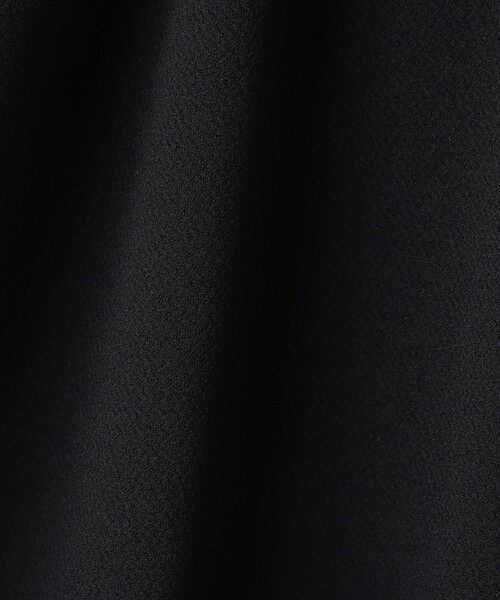 MAYSON GREY / メイソングレイ ミニ・ひざ丈スカート | 【えらべるSETUP】叶えるIラインスカート≪手洗い可能≫ | 詳細26