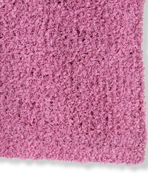 MAYSON GREY / メイソングレイ ニット・セーター | ファンシーヤーンボートネックニットプルオーバー≪手洗い可能≫ | 詳細24