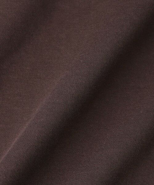 MAYSON GREY / メイソングレイ ロング・マキシ丈ワンピース | ボートネックドロストヘムスカートセットアップ | 詳細21