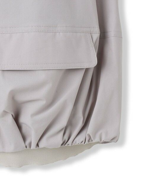 MAYSON GREY / メイソングレイ テーラードジャケット | 撥水バルーンブルゾン | 詳細20