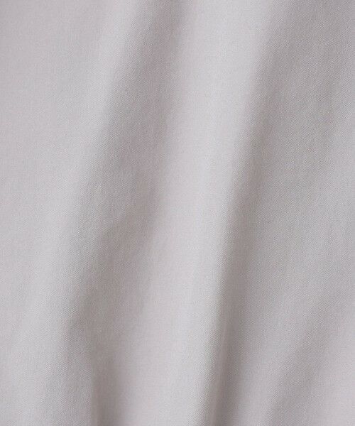 MAYSON GREY / メイソングレイ テーラードジャケット | 撥水バルーンブルゾン | 詳細21