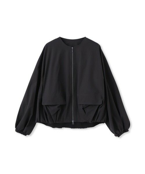 MAYSON GREY / メイソングレイ テーラードジャケット | 撥水バルーンブルゾン | 詳細28