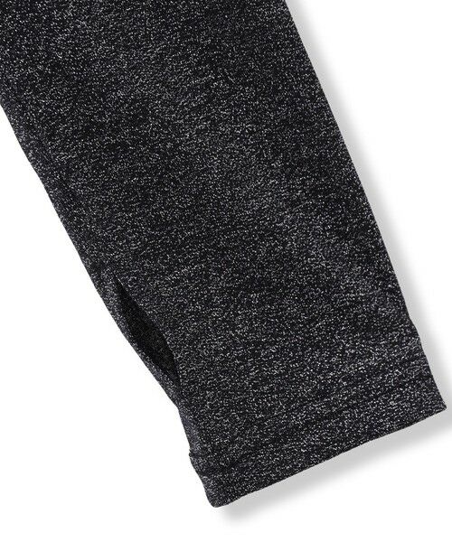 MAYSON GREY / メイソングレイ カットソー | 2WAYラメカフスインナー≪洗濯機で洗える≫ | 詳細18