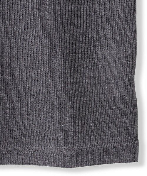 MAYSON GREY / メイソングレイ カットソー | 2WAYラメカフスインナー≪洗濯機で洗える≫ | 詳細19