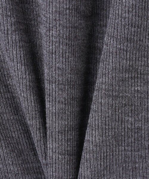 MAYSON GREY / メイソングレイ カットソー | 2WAYラメカフスインナー≪洗濯機で洗える≫ | 詳細20