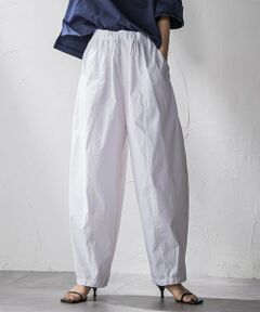 MAYSON GREY / メイソングレイ その他パンツ | イージーボリュームパンツ