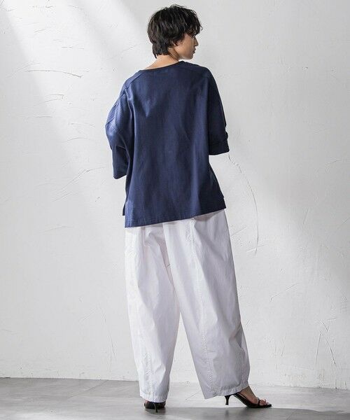 MAYSON GREY / メイソングレイ その他パンツ | イージーボリュームパンツ | 詳細6