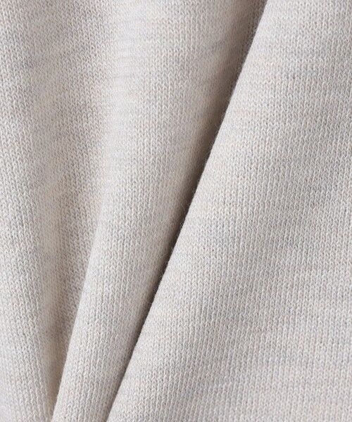 MAYSON GREY / メイソングレイ ニット・セーター | LEVITA Vネックドルマンニットプルオーバー | 詳細14
