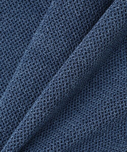 MAYSON GREY / メイソングレイ テーラードジャケット | デニムライクニットジャケット | 詳細21