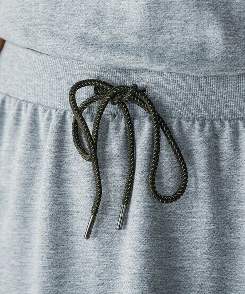 MAYSON GREY / メイソングレイ ロング・マキシ丈ワンピース | カーブヘムプルオーバースカートセットアップ | 詳細25