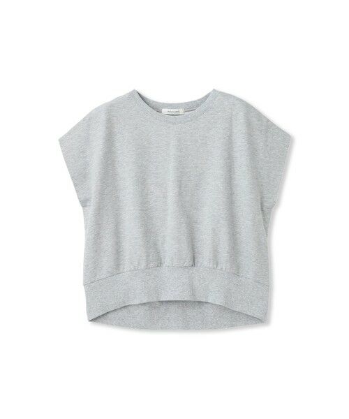 MAYSON GREY / メイソングレイ ロング・マキシ丈ワンピース | カーブヘムプルオーバースカートセットアップ | 詳細28