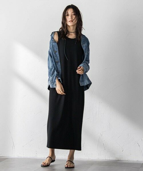 MAYSON GREY / メイソングレイ テーラードジャケット | ゆれるデニムジャケット | 詳細13