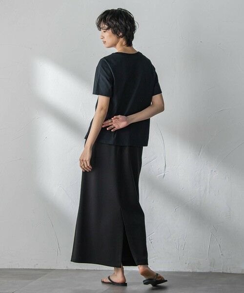 MAYSON GREY / メイソングレイ カットソー | ヴィンテージコンパクトロゴT | 詳細13