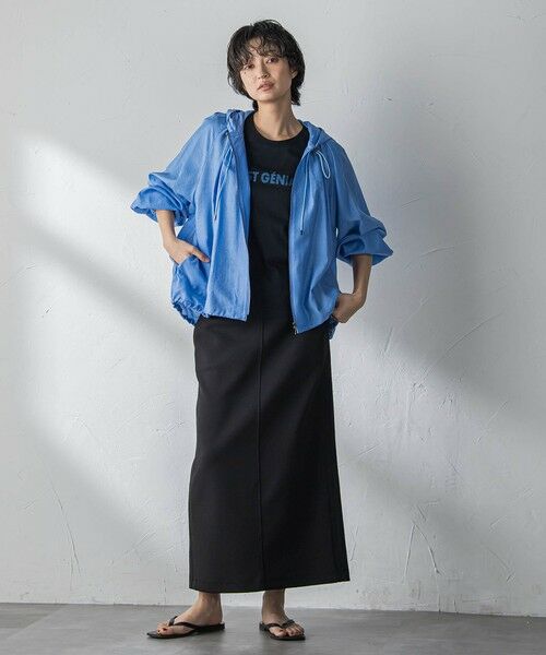 MAYSON GREY / メイソングレイ カットソー | ヴィンテージコンパクトロゴT | 詳細15