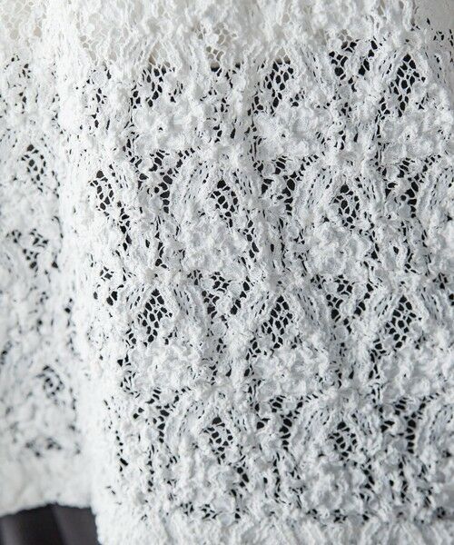 MAYSON GREY / メイソングレイ カットソー | カムイレースハーフスリーブT | 詳細7