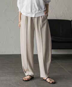 MAYSON GREY / メイソングレイ その他パンツ | 叶えるイージーカーブパンツ