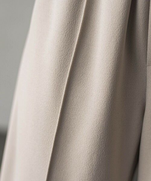 MAYSON GREY / メイソングレイ その他パンツ | 叶えるイージーカーブパンツ | 詳細19