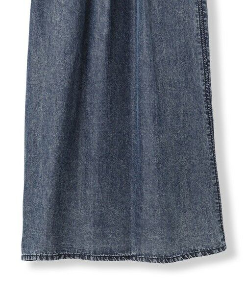 MAYSON GREY / メイソングレイ その他パンツ | ゆれるデニムフレアパンツ | 詳細17