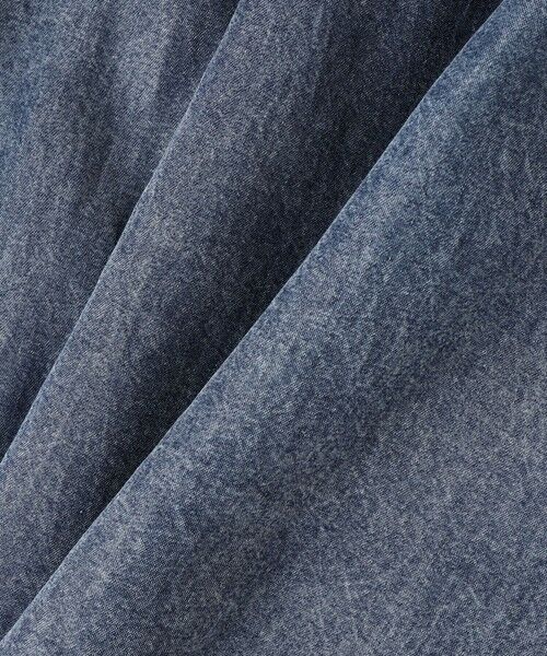 MAYSON GREY / メイソングレイ その他パンツ | ゆれるデニムフレアパンツ | 詳細18