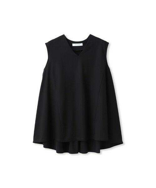 MAYSON GREY / メイソングレイ ロング・マキシ丈ワンピース | 叶えるセットアップノースリフレアプルオーバー+パンツ | 詳細18