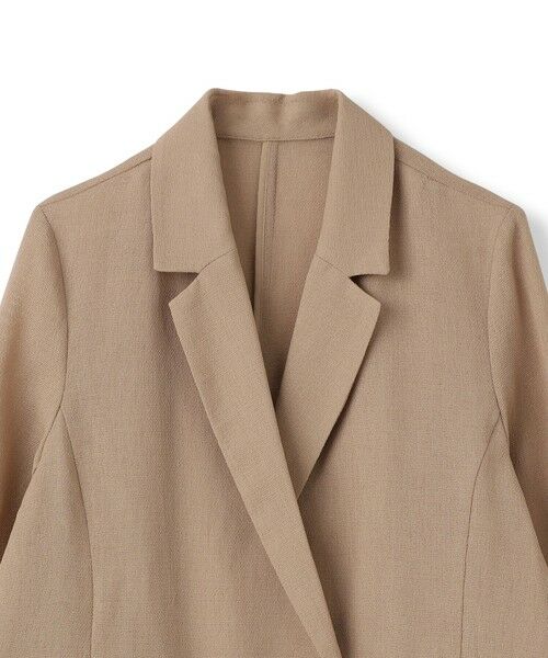 MAYSON GREY / メイソングレイ テーラードジャケット | ヴィンテージメッシュダブルブレストジャケット | 詳細28