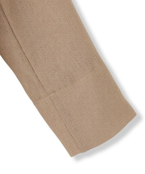 MAYSON GREY / メイソングレイ テーラードジャケット | ヴィンテージメッシュダブルブレストジャケット | 詳細29