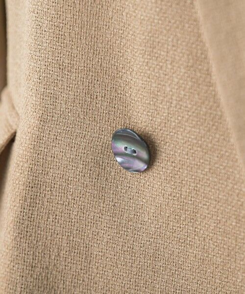 MAYSON GREY / メイソングレイ テーラードジャケット | ヴィンテージメッシュダブルブレストジャケット | 詳細23