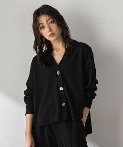 MAYSON GREY / メイソングレイ カットソー | NEW叶えるカットカーディガン