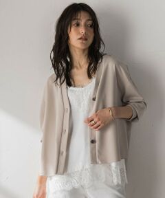MAYSON GREY / メイソングレイ カットソー | NEW叶えるカットカーディガン
