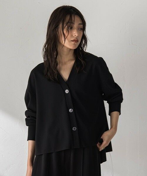 MAYSON GREY / メイソングレイ カットソー | NEW叶えるカットカーディガン | 詳細11