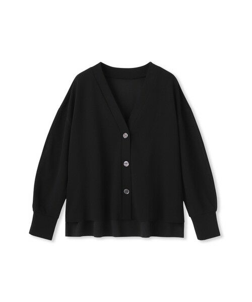 MAYSON GREY / メイソングレイ カットソー | NEW叶えるカットカーディガン | 詳細21