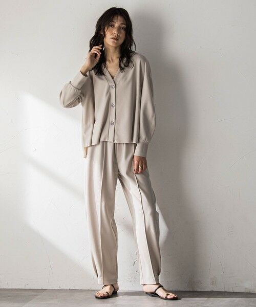 MAYSON GREY / メイソングレイ カットソー | NEW叶えるカットカーディガン | 詳細29