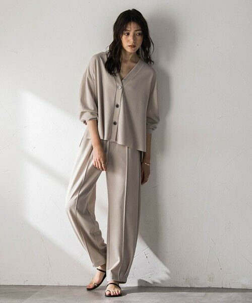 MAYSON GREY / メイソングレイ カットソー | NEW叶えるカットカーディガン | 詳細30