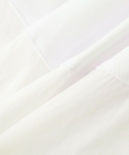 MAYSON GREY / メイソングレイ カットソー | ≪レビュー高評価★≫【新色追加 / WEB限定カラーあり】ドライコットンラウンドヘムドルマンプルオーバー | 詳細8
