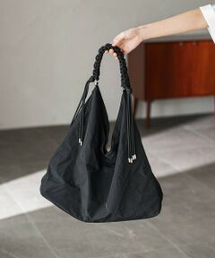 MAYSON GREY / メイソングレイ その他小物 | バラコードワンハンドルトートバッグ