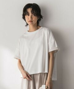 MAYSON GREY / メイソングレイ カットソー | 汗ジミ防止バイカラーTシャツ