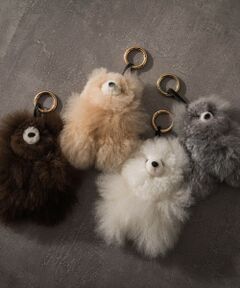 MAYSON GREY / メイソングレイ その他 | 【COSY】SMALL BEARチャーム