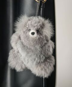 MAYSON GREY / メイソングレイ その他 | 【COSY】SMALL BEARチャーム