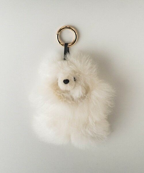 MAYSON GREY / メイソングレイ その他 | 【COSY】SMALL BEARチャーム | 詳細3