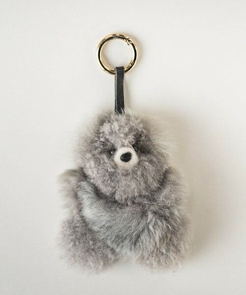 MAYSON GREY / メイソングレイ その他 | 【COSY】SMALL BEARチャーム | 詳細9