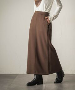 MAYSON GREY / メイソングレイ ミニ・ひざ丈スカート | 叶えるダンボールIラインスカート