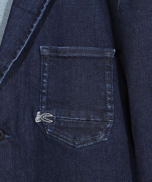 とりひき子 DENHAMテーラードジャケット 2025年最新】Yahoo!オークション -デンハムdenham(テーラード