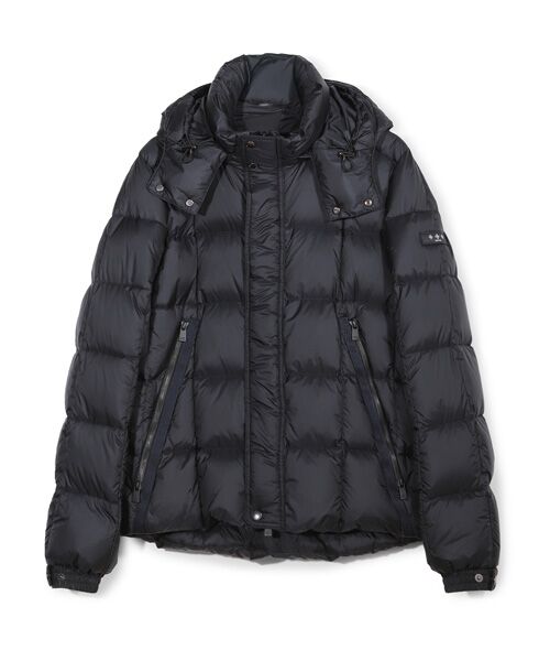MEN'S BIGI/メンズビギ 【TATRAS/タトラス】BOESIO ボエシオ ダウンジャケット ネイビー 1 MEN'S BIGI/メンズビギ 【TATRAS/タトラス】BOESIO ボエシオ ダウンジャケット ネイビー 1