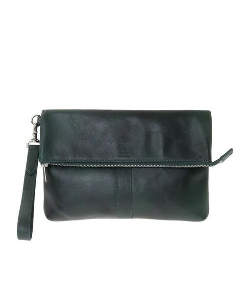 MEN'S BIGI / メンズビギ ショルダーバッグ | 【SEEKER/シーカー】別注2wayクラッチ&ショルダーバッグ | 詳細4