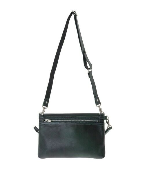 MEN'S BIGI / メンズビギ ショルダーバッグ | 【SEEKER/シーカー】別注2wayクラッチ&ショルダーバッグ | 詳細5