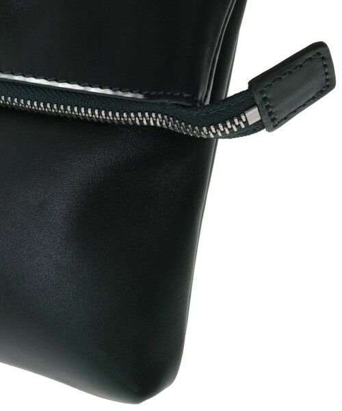 MEN'S BIGI / メンズビギ ショルダーバッグ | 【SEEKER/シーカー】別注2wayクラッチ&ショルダーバッグ | 詳細9