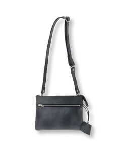 MEN'S BIGI / メンズビギ ショルダーバッグ | 【SEEKER/シーカー】別注2wayクラッチ&ショルダーバッグ