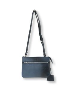 MEN'S BIGI / メンズビギ ショルダーバッグ | 【SEEKER/シーカー】別注2wayクラッチ&ショルダーバッグ