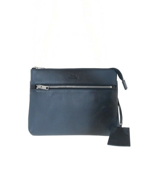 MEN'S BIGI / メンズビギ ショルダーバッグ | 【SEEKER/シーカー】別注2wayクラッチ&ショルダーバッグ | 詳細4