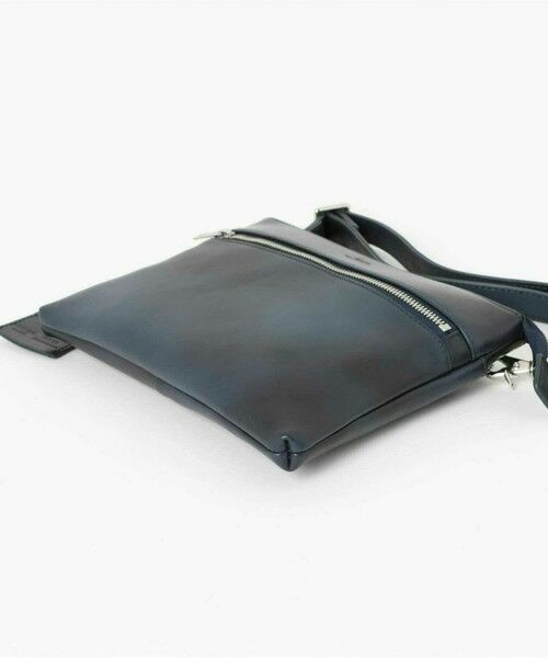 MEN'S BIGI / メンズビギ ショルダーバッグ | 【SEEKER/シーカー】別注2wayクラッチ&ショルダーバッグ | 詳細14